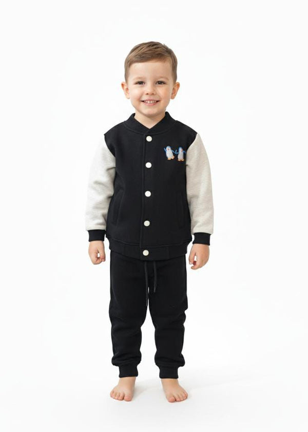 Baseball Tracksuit boys