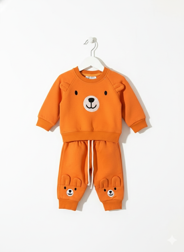 Boys beautiful tracksuit